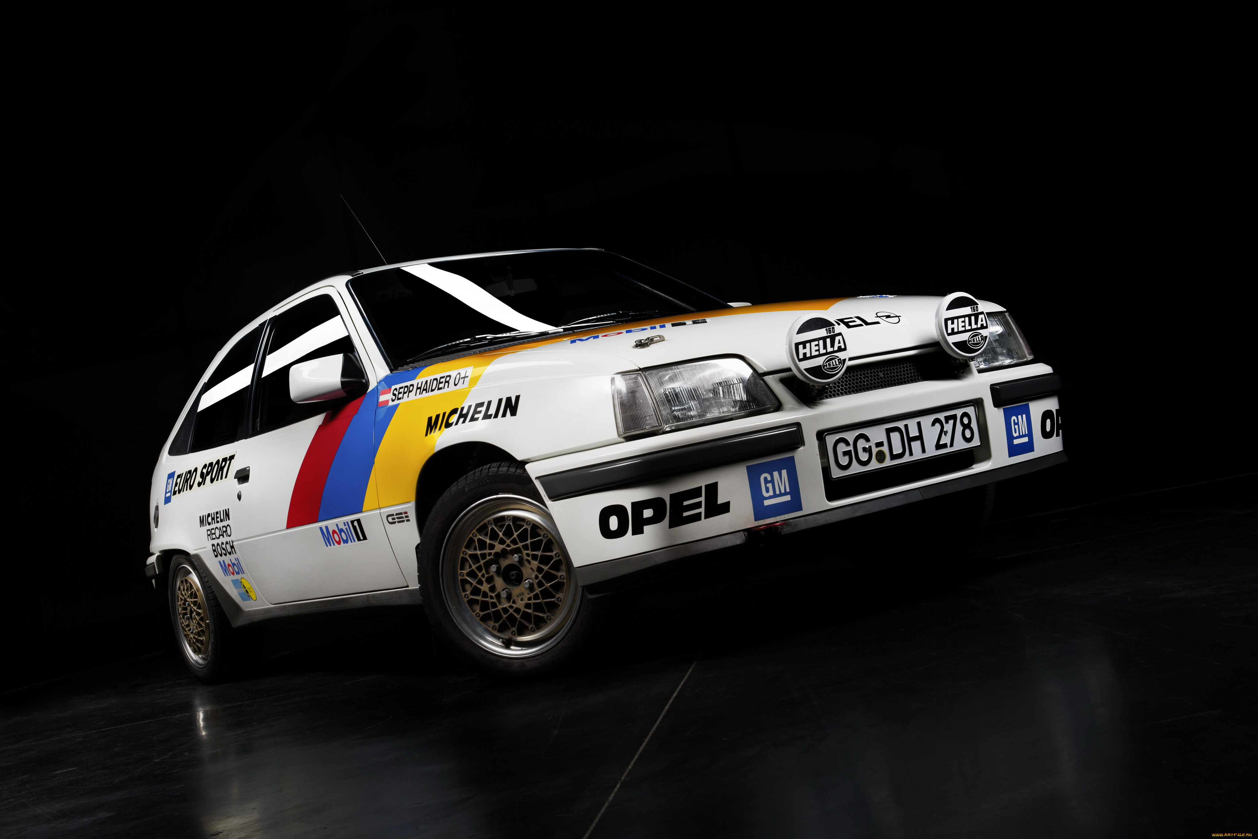 , opel